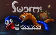 Sworm.io