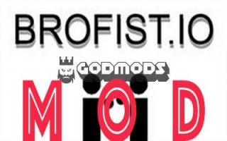 Brofist.io Mod