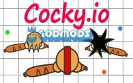 Cocky.io