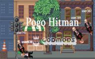 Pogo Hitman