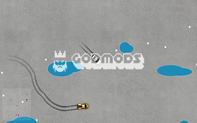 Thecars.io Gameplay