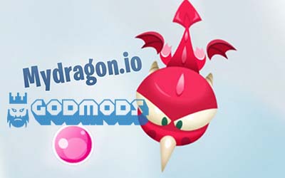 Mydragon.io Gameplay