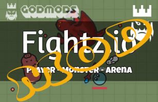 Fightz.io Mod