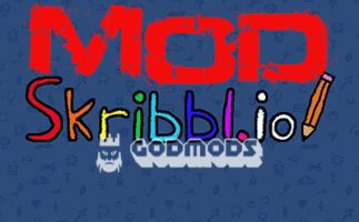 Skribbl.io Mod