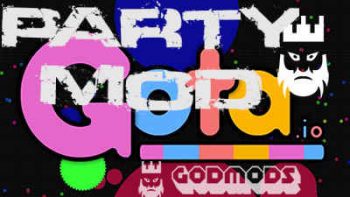 Gota.io Party Mod