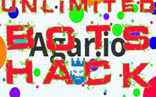 Agar.io Unlimited Bots Hack