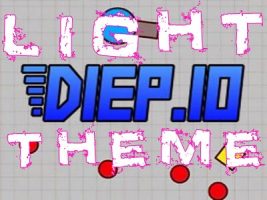 Diep.io Light Theme