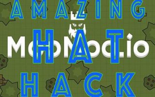 Moomoo.io Amazing Hat Hack