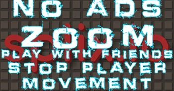 Splix.io No Ads Zoom Play With Friends Stop Player Movement