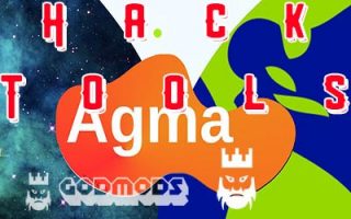 Agma.io Hack Tools