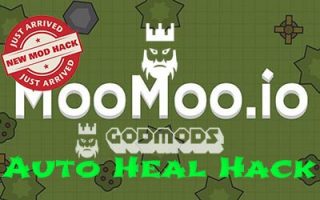 Moomoo.io Auto Heal Hack