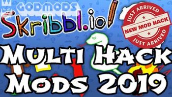 Skribbl.io Multi Hack Mods 2019