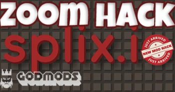 Splix.io Zoom Hack