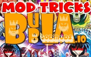 Bubla.io Mod Tricks