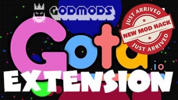 Gota.io Extension