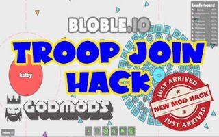 Bloble.io Troop Join Hack