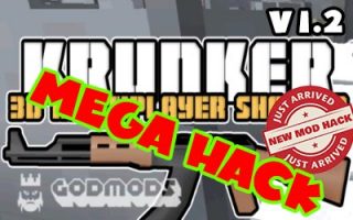 Krunker.io Mega Hack