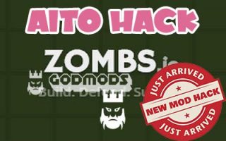 Zombs.io AITO Hack