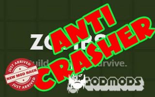 Zombs.io Anti Crasher