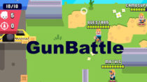 GunBattle.io