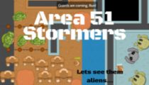 Area51 Stormers