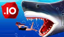 Shark Attack.io