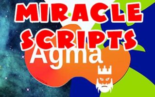 Agma.io Miracle Scripts