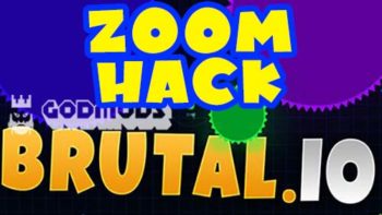 Brutal.io Zoom Hack