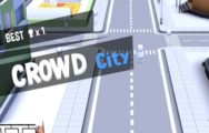 Crowd City.io