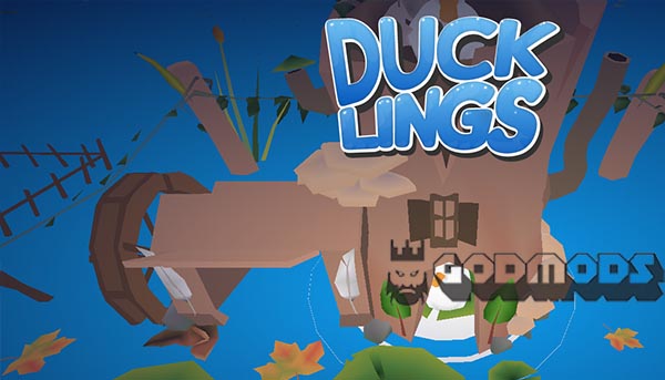 Ducklings.io Unblocked