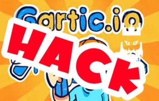 Gartic.io Hack