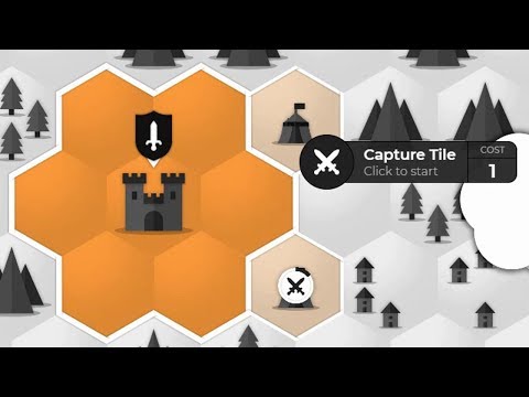 HexArena.io Gameplay 2