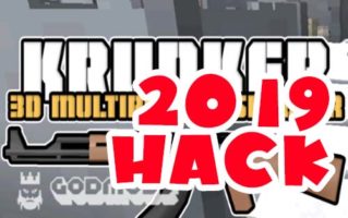 Krunker.io 2019 Hack