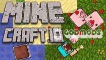 Mine-Craft.io