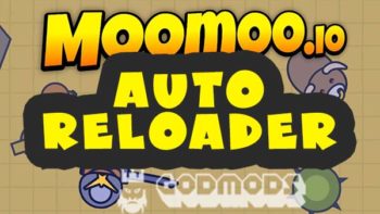 Moomoo.io Auto Reloader