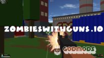 ZombiesWithGuns.io