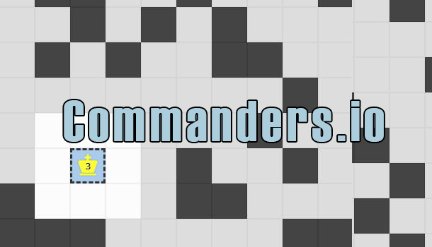 Commanders Io