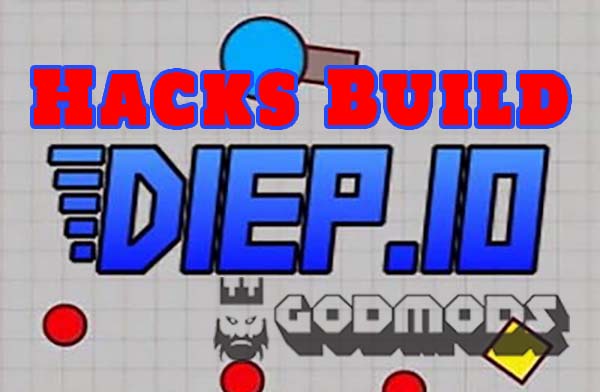 Diep.io Hacks Build