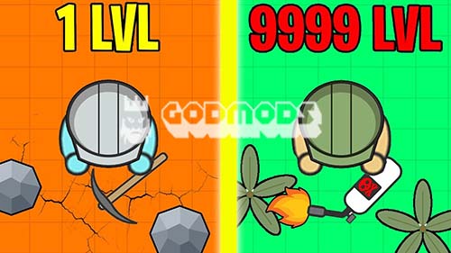 Gallons.io Gameplay