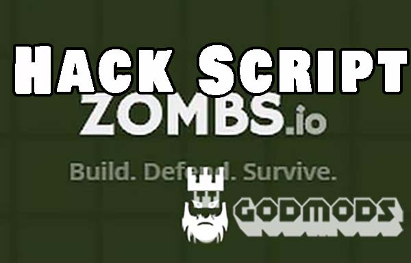 Zombs.io Hack Script