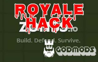 Zombs.io Royale Hack