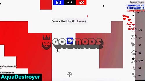 BlockTanks.io Gameplay