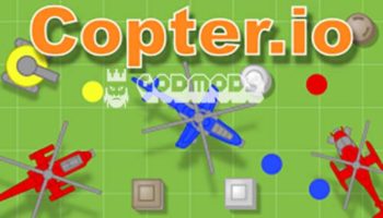 Copter.io