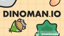 Dinoman.io