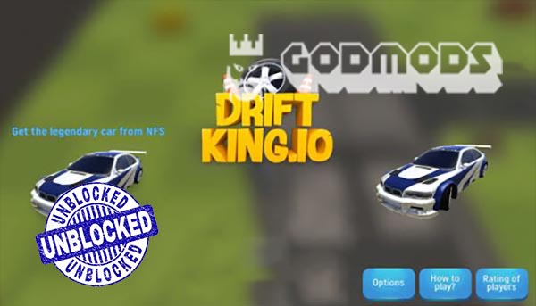 Driftking.io Unblocked