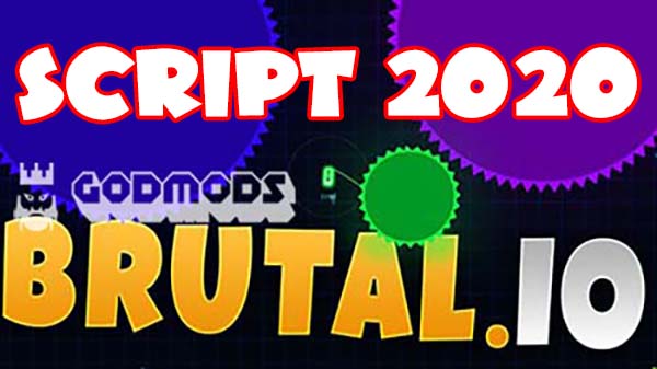 Brutal.io Script 2020