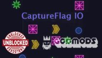 CaptureFlag.io