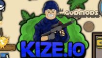 Kize.io