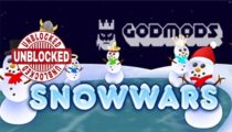 Snowwars.io