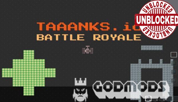 Taaanks.io Unblocked